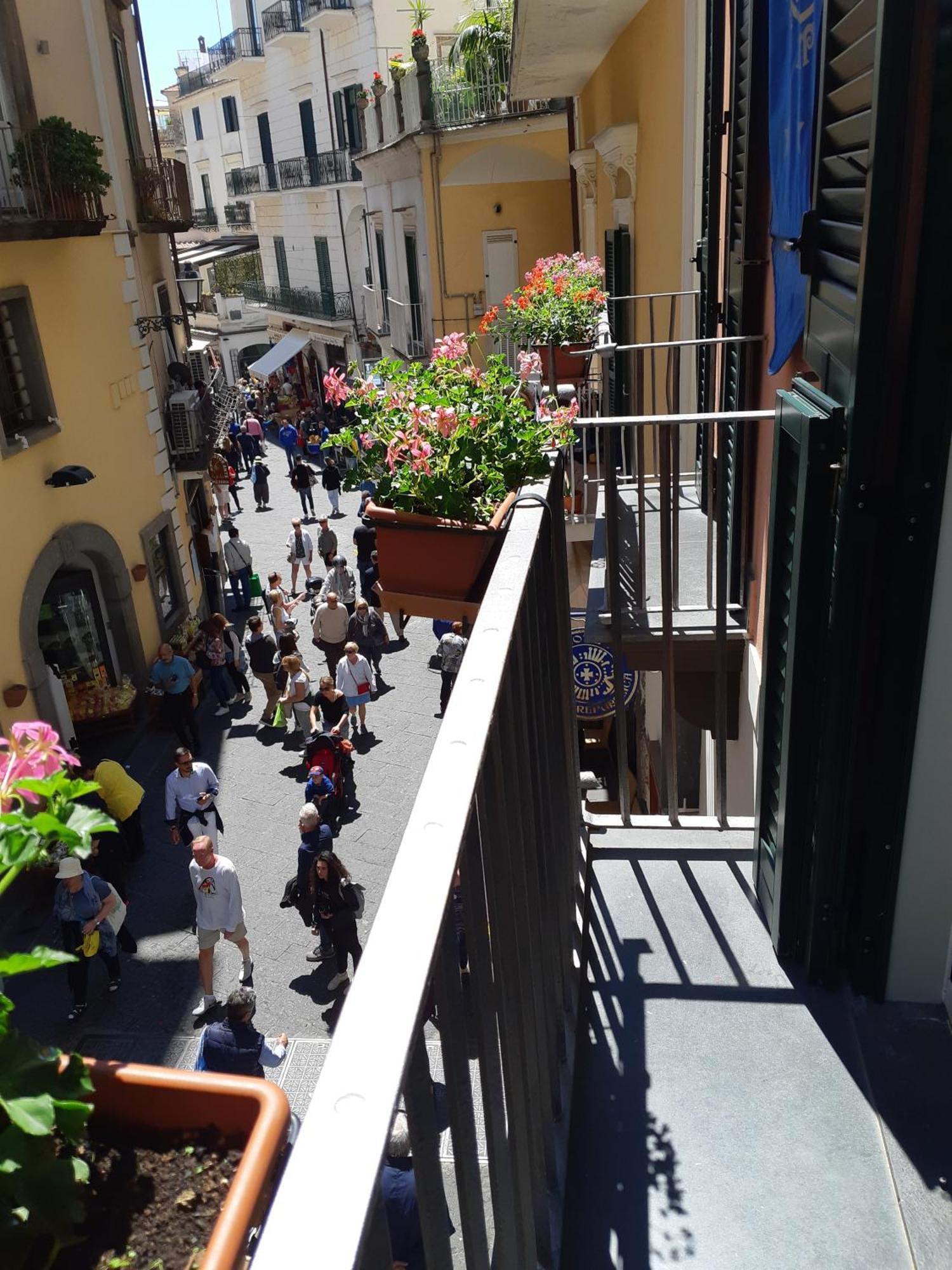 Aparthotel Antica Repubblica In Amalfi Center At 100Mt From The Sea Zewnętrze zdjęcie