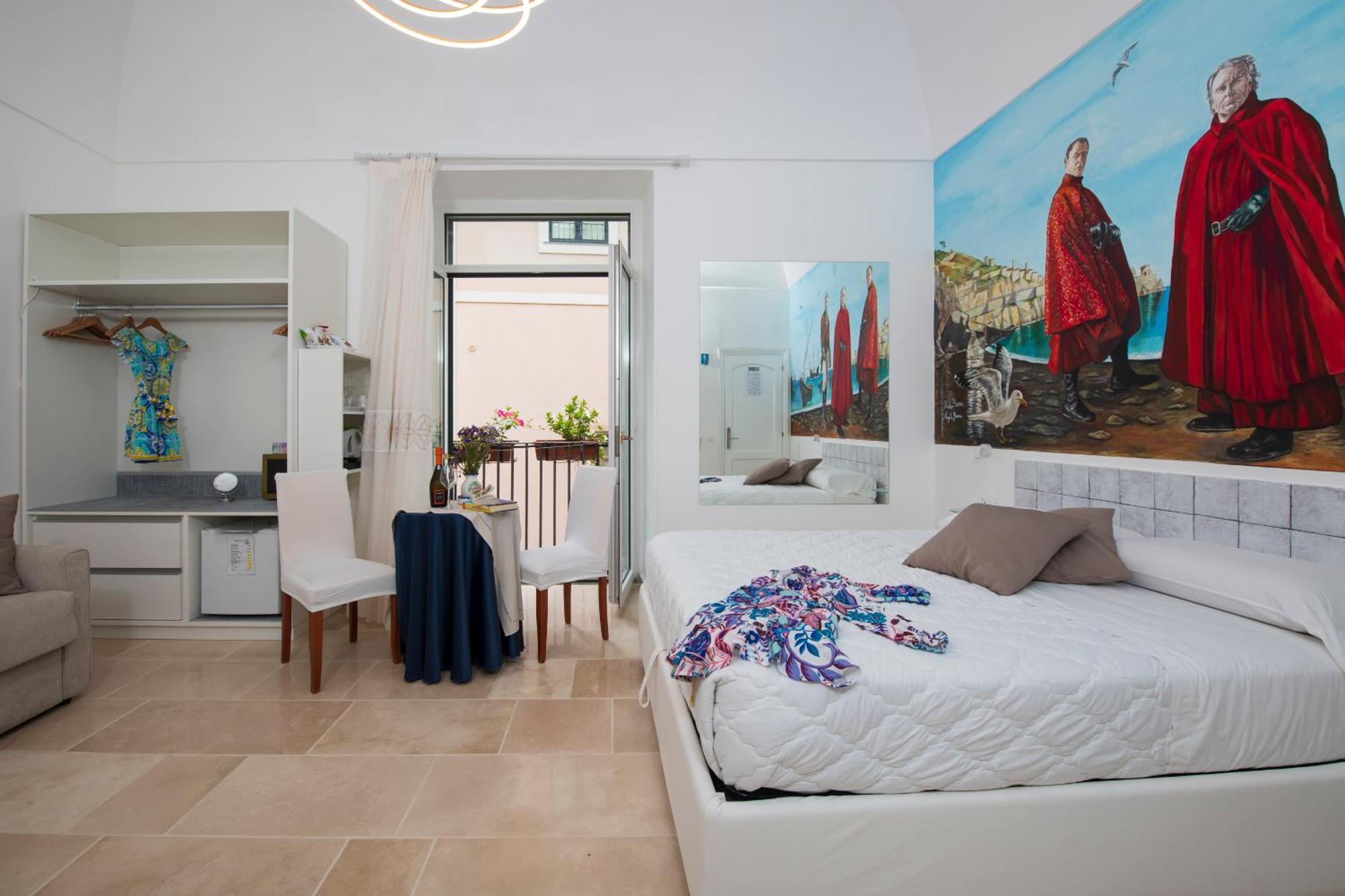 Aparthotel Antica Repubblica In Amalfi Center At 100Mt From The Sea Zewnętrze zdjęcie